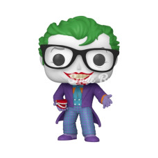 Nessiworld Funko POP Movies Batman The Joker