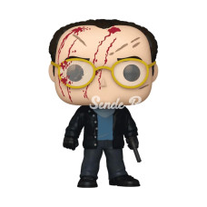 Nessiworld Funko POP Movies Robocop Clarence Boddicker