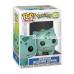 Nessiworld Funko POP Games Pokemon Bulbasaur