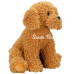 Nessiworld 4805 Poddle Köpek Peluş 33 cm Sunman