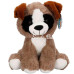 Nessiworld 4744 Sevimli Peluş Köpek 32 cm Sunman