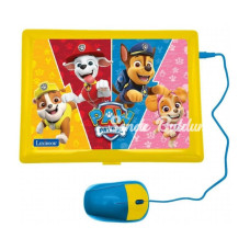 Nessiworld 0834 Eğitici Lexibook Laptop Paw Patrol