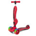 Nessiworld 119120121 Işıklı Smart Scooter Taşpınar