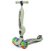 Nessiworld 119120121 Işıklı Smart Scooter Taşpınar