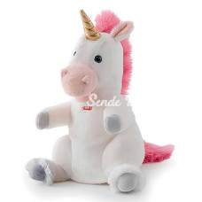 Nessiworld Peluş Puppet Unicorn