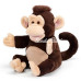 Nessiworld Puppet Monkey Peluş