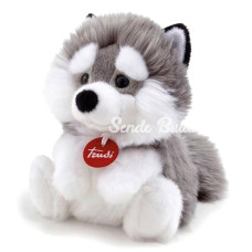 Nessiworld Trudi Husky Peluş Köpek 20 cm