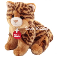 Nessiworld Trudi Brad Peluş Kedi 20 cm