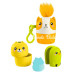 Nessiworld HXP17 FisherPrice Taşınabilir Sevimli Dostlar