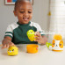 Nessiworld HXP17 FisherPrice Taşınabilir Sevimli Dostlar