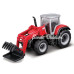 Nessiworld Maisto Mini Work Machines Traktör