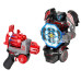 Nessiworld Silverlit Robo Rapidfire 88528