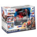 Nessiworld Silverlit Robo Rapidfire 88528
