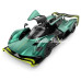 Nessiworld Rastar 1/14 F/F Aston Martin Valkyrie AMR PRO 2.4GHZ Işıklı Kumandalı Araba