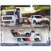 Nessiworld Hot Wheels Premium Team Transport Toyota OffRoad Truck HRV39