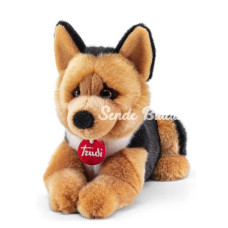 Nessiworld Trudi Peluş German Shepherd Rusty 35 cm