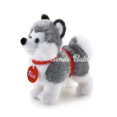 Nessiworld Trudi Peluş Husky 15 cm