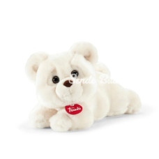 Nessiworld Trudi Peluş Teddy Bear Teo Ivory