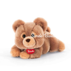 Nessiworld Trudi Peluş Teddy Bear Teo Brown 23 cm