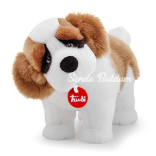 Nessiworld Trudi Peluş Saint Bernard Bob 20 cm