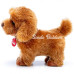 Nessiworld Trudi Peluş Toy Poddle Oliver Köpek 20 cm