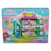 Nessiworld Gabbys Dollhouse Muhteşem Bebek Ev