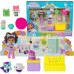 Nessiworld Gabbys Doll House Cakeyin Doğum Günü