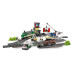 Nessiworld LEGO City Kargo Treni 60198