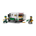 Nessiworld LEGO City Kargo Treni 60198