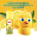 Nessiworld Dalin Sprey Bebek Kolonyası Limon Çiçeği 150 ml Nessiworld Dalin Sprey Bebek Kolonyası Limon Çiçeği 150 ml