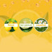 Nessiworld Dalin Sprey Bebek Kolonyası Limon Çiçeği 150 ml Nessiworld Dalin Sprey Bebek Kolonyası Limon Çiçeği 150 ml