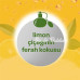 Nessiworld Dalin Sprey Bebek Kolonyası Limon Çiçeği 150 ml Nessiworld Dalin Sprey Bebek Kolonyası Limon Çiçeği 150 ml