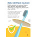 Nessiworld Babyton Silikon Diş Fırçası