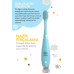 Nessiworld Babyton Silikon Diş Fırçası