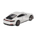 Nessiworld Mini GT 1/64 Porsche 911 (992) GT3 Touring Crayon