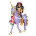 Nessiworld Unicorn Akademisi Sophia ve Rainbow Wildstar