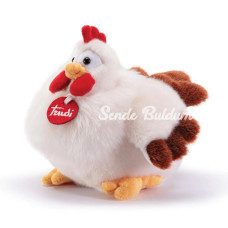 Nessiworld Trudi Peluş Gallina Daisy 21 cm