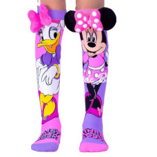 Nessiworld Minnie and Daisy Çorap 6  99 Yaş