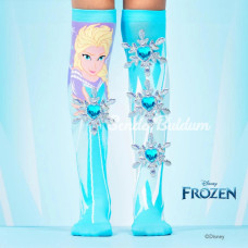 Nessiworld Frozen Çorap 6  99 Yaş