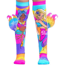 Nessiworld Barbie Mermaid Çorap 6  99 Yaş