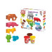 Nessiworld 03997 Art Craft Orman Hayvanları Hamur Set 168 Gr Fentoys Nessiworld 03997 Art Craft Orman Hayvanları Hamur Set 168 Gr Fentoys