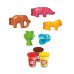 Nessiworld 03997 Art Craft Orman Hayvanları Hamur Set 168 Gr Fentoys Nessiworld 03997 Art Craft Orman Hayvanları Hamur Set 168 Gr Fentoys