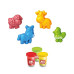 Nessiworld 03993 Art Craft Çiftlik Hayvanları Hamur Set 168 Gr Fentoys Nessiworld 03993 Art Craft Çiftlik Hayvanları Hamur Set 168 Gr Fentoys