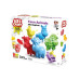 Nessiworld 03993 Art Craft Çiftlik Hayvanları Hamur Set 168 Gr Fentoys Nessiworld 03993 Art Craft Çiftlik Hayvanları Hamur Set 168 Gr Fentoys