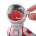 Nessiworld HRG45 Barbie Deluxe Kariyer Bebek  Astronot
