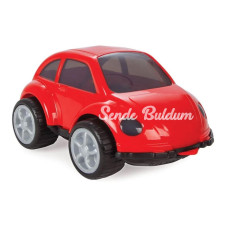 Nessiworld 07 663 Dynamic Araba Pilsan Oyuncak