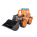 Nessiworld 06 533 Double Blocks İş Makineleri Serisi Pilsan Oyuncak