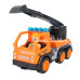 Nessiworld 06 533 Double Blocks İş Makineleri Serisi Pilsan Oyuncak