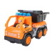 Nessiworld 06 533 Double Blocks İş Makineleri Serisi Pilsan Oyuncak