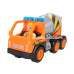 Nessiworld 06 533 Double Blocks İş Makineleri Serisi Pilsan Oyuncak